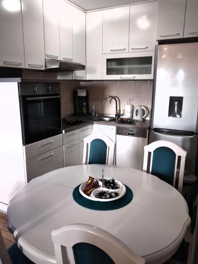 Apartments Novakovic Zlatibor Esterno foto